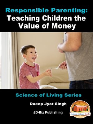 cover image of Responsible Parenting